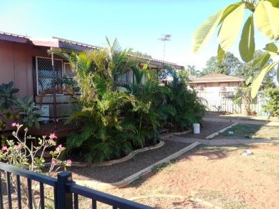 113 Anderson Street, Port Hedland