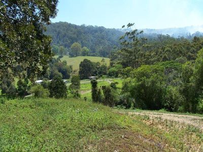 Lot 2, Upper Cedar Creek Road, Maleny