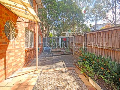 1 / 32-34 Chelmsford Street, Bankstown