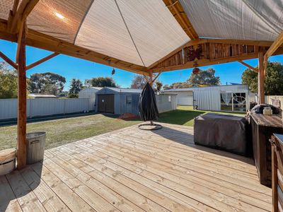 69 Pay Street, Kerang