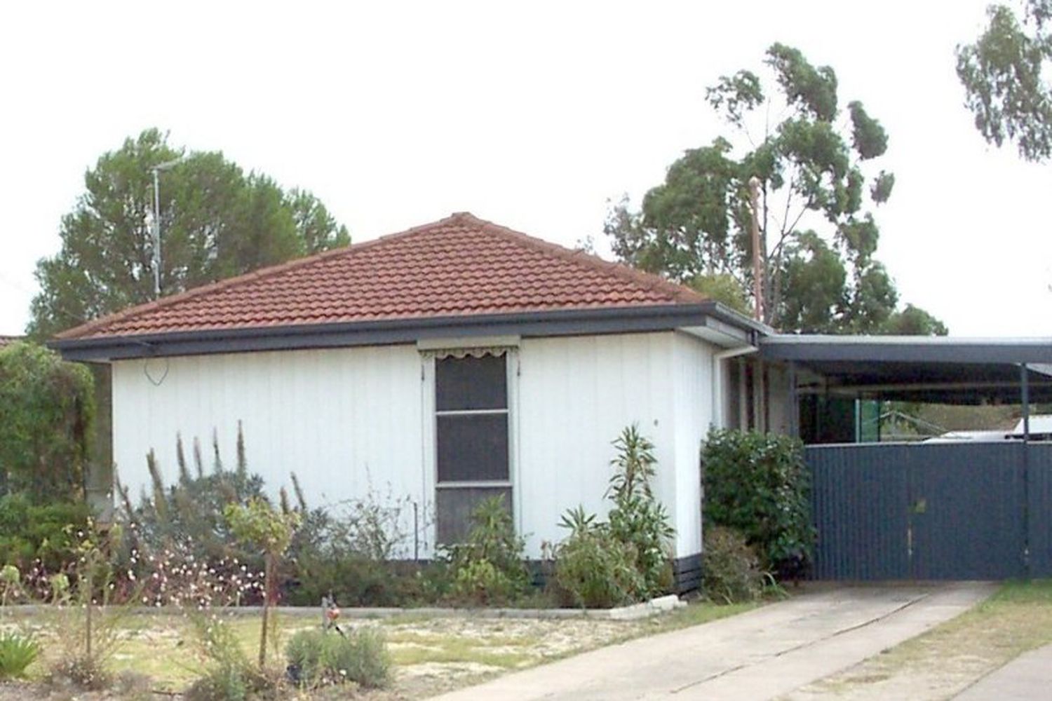 Horsham