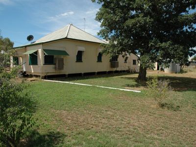 154 SPOONBILL Street, Longreach