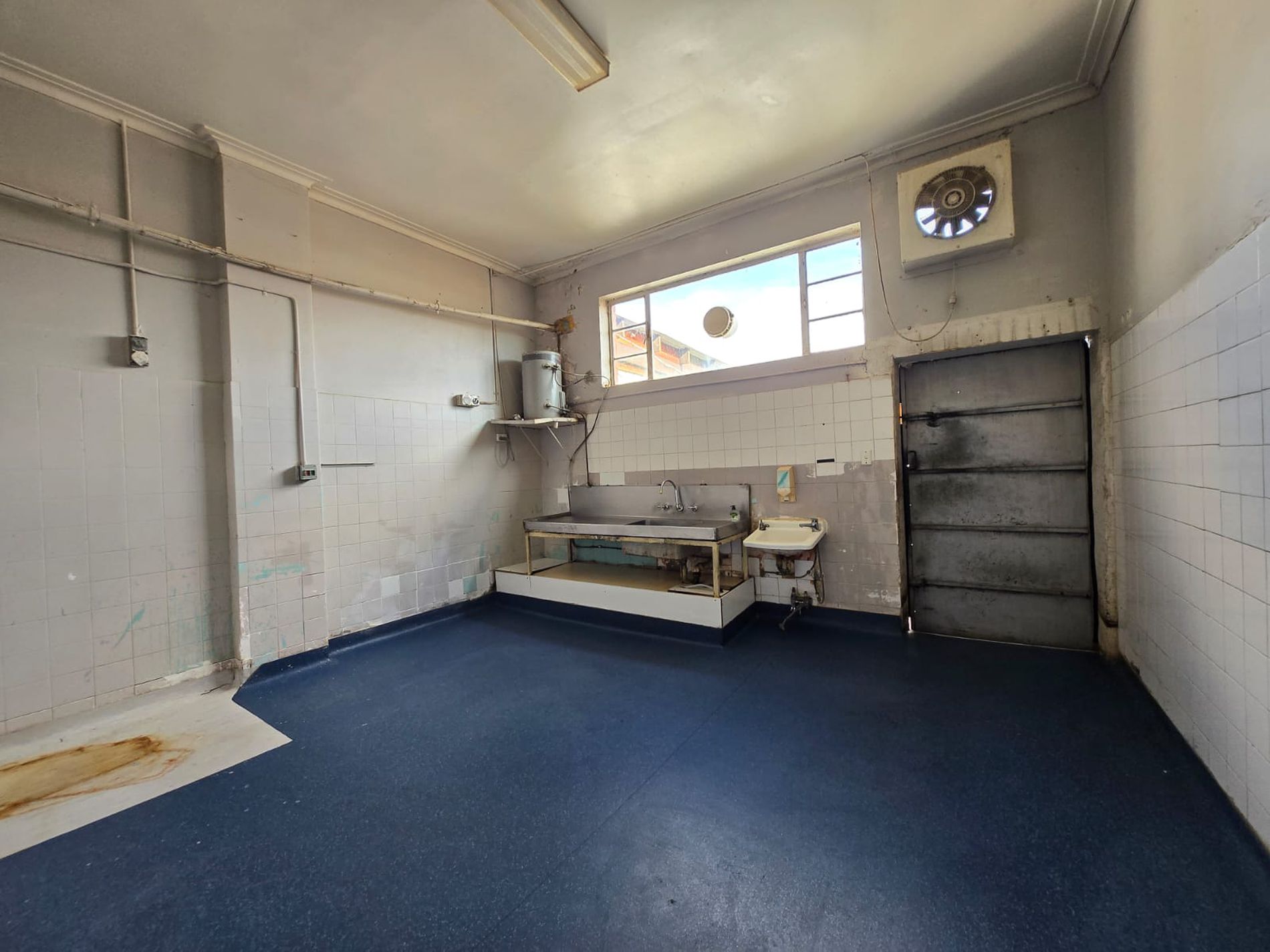 1D Bell Street, Sunshine West