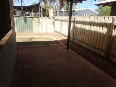 4 / 4 Reynolds Place, South Hedland