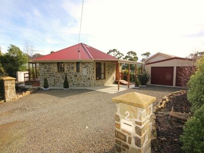 2 Crooked Tree Court, Nicholls Rivulet