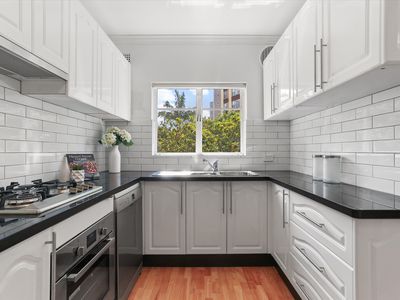 3 / 70 Shirley Road, Wollstonecraft