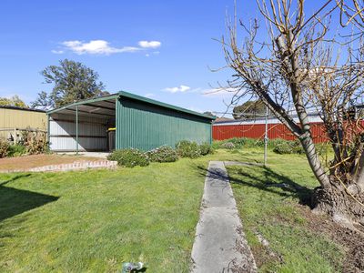 162 Anzac Avenue, Seymour