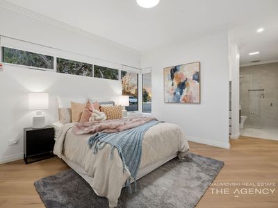 25 Willow Road, Warwick