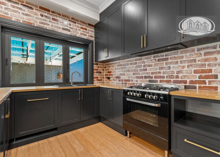 140A Percy Street, Portland