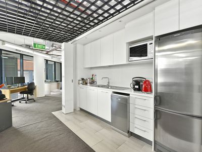 Level 2 / 8 Brodie Spark Dr, Wolli Creek