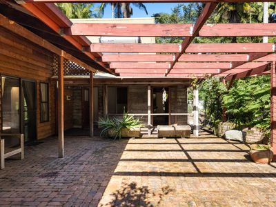 476 WALLACE ROAD, Terania Creek