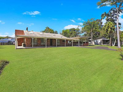 79 King Road, Mooloolah Valley