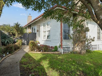15 Heywood Cres, Seymour