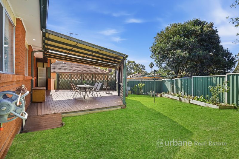 54 Burton Street, Werrington