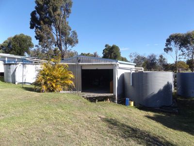 44 Cobby Road, Nanango