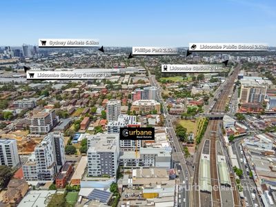 6 / 8 Northumberland Road, Auburn