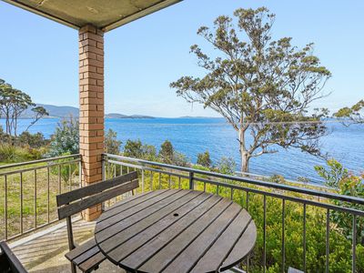 5190 Channel Highway, Gordon