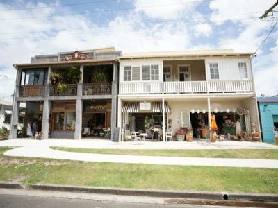 Shop 1 / 8 Park Street, Brunswick Heads