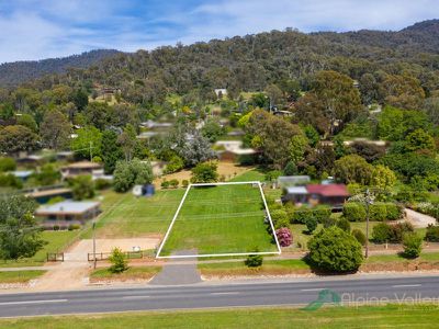 85 Kiewa Valley Highway, Tawonga South