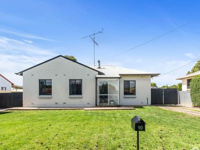 10 Blyth Street, Mount Gambier