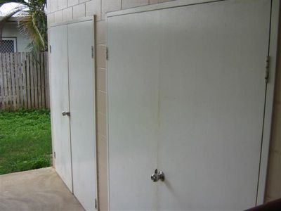 14 Racecourse, Cooktown