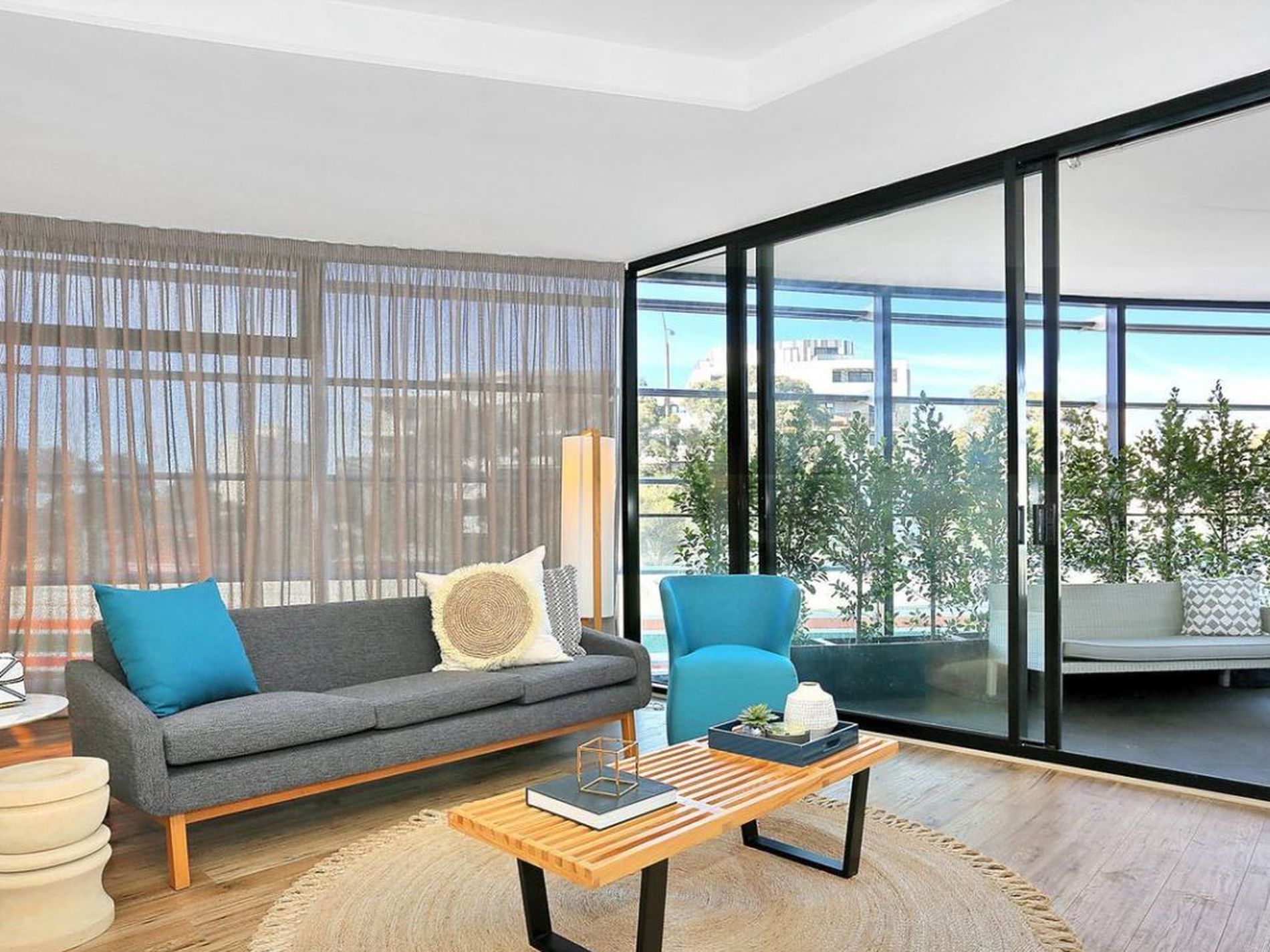 2c/635 St Kilda Road, Melbourne