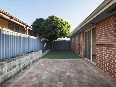 54A Leonard Street, Victoria Park