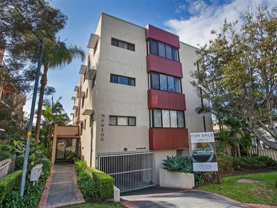4 / 18 Hercules Street, Wollongong