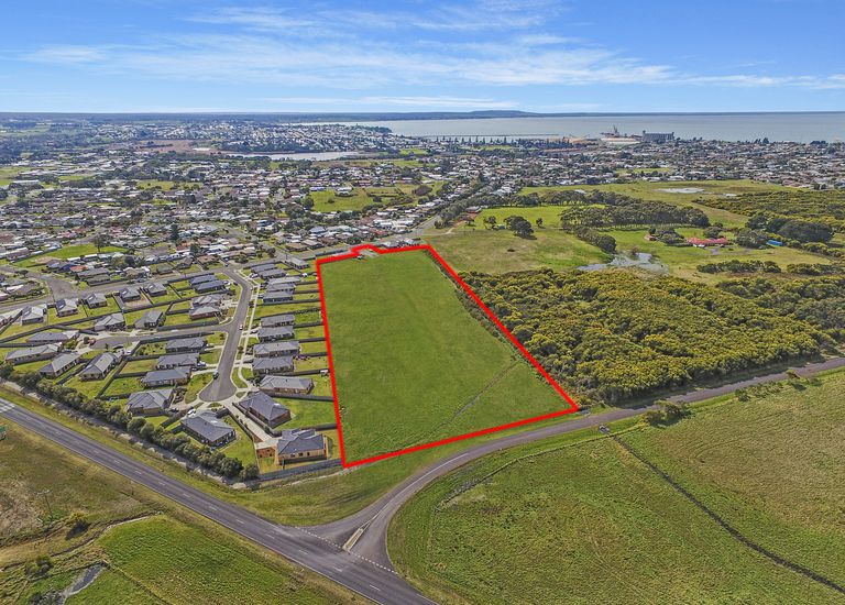 Lot S3 Cape Nelson Road, Portland