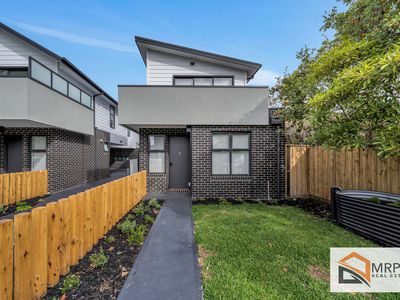 4 / 13 Milton Court, Heidelberg Heights