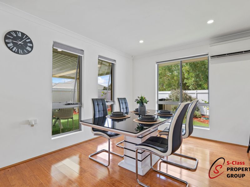 6 / 46 Gibbs Road, Aubin Grove
