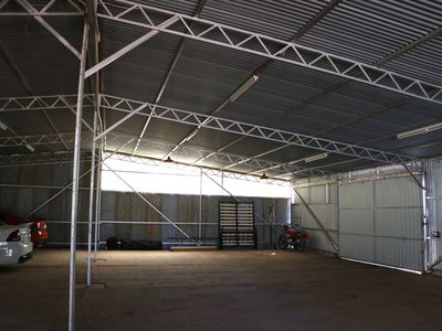 212 Military Road, Parkes