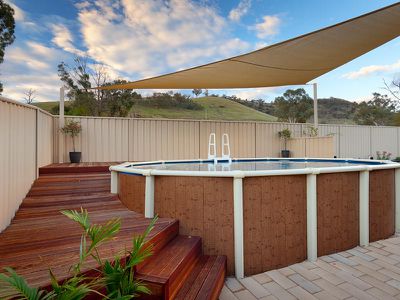28 WHISTLER CONCOURSE, Wodonga