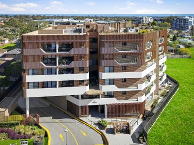 113 / 7 Balmoral Street, Blacktown