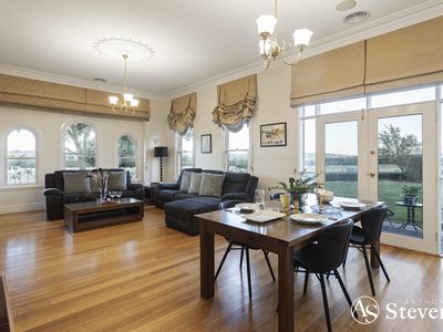 240 Racecourse Road, Lancefield