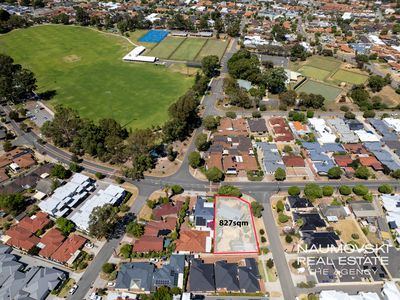 58 Carcoola Street, Nollamara