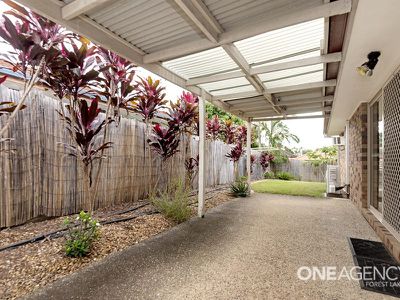 40 Mulgrave Cres, Forest Lake