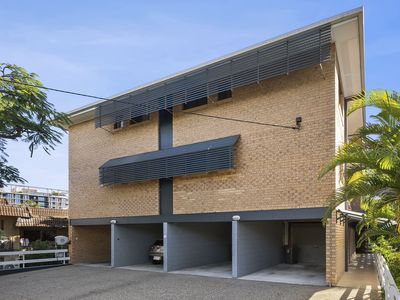 6 / 134 Station Road, Indooroopilly