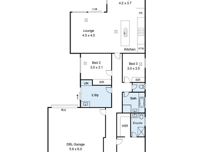 7 Saint Josephs Place, Cowandilla