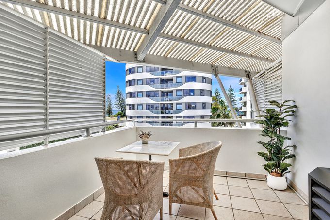 472 / 87-97 First Avenue, Mooloolaba