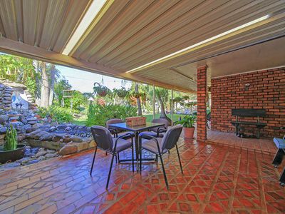 24 Morden Street, Birkdale