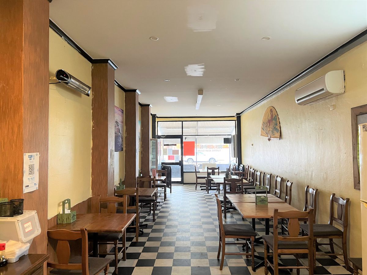 Farmer's Basket Cafe and Catering