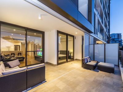 106 / 35 Bronte Street, East Perth
