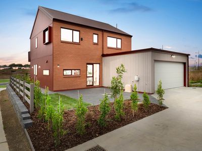 55 Karaka village, Karaka