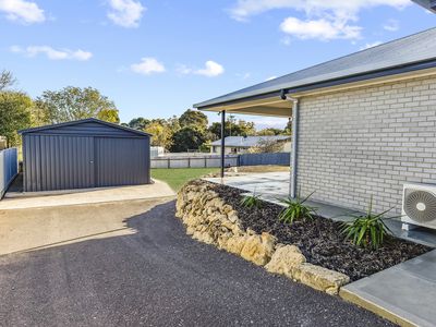 15 Elizabeth Street, Millicent