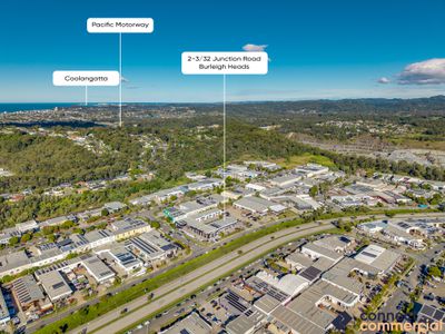2&3 / 32-34 Junction Road, Burleigh Heads
