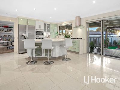 6 Kathleen Court, Hampton Park