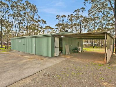 96 East Road, Huntly