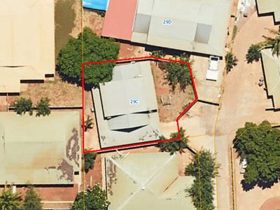 29C Koombana Avenue, South Hedland