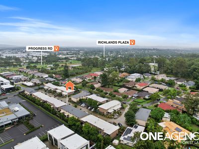 21 / 19 Flower Street, Richlands